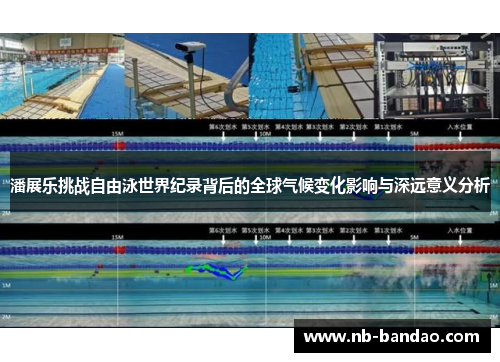 潘展乐挑战自由泳世界纪录背后的全球气候变化影响与深远意义分析
