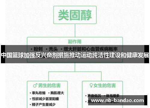 中国篮球加强反兴奋剂措施推动运动纯洁性建设和健康发展