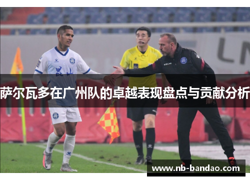 萨尔瓦多在广州队的卓越表现盘点与贡献分析