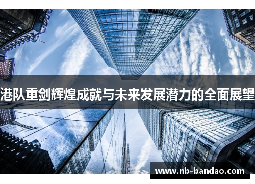 港队重剑辉煌成就与未来发展潜力的全面展望
