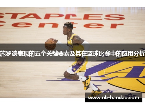 施罗德表现的五个关键要素及其在篮球比赛中的应用分析