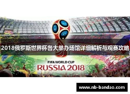 2018俄罗斯世界杯各大举办场馆详细解析与观赛攻略