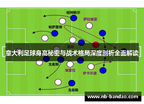 意大利足球身高秘密与战术格局深度剖析全面解读