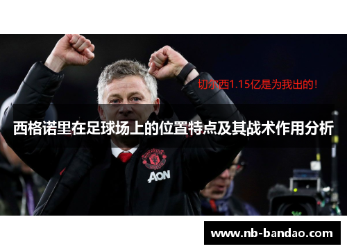 西格诺里在足球场上的位置特点及其战术作用分析